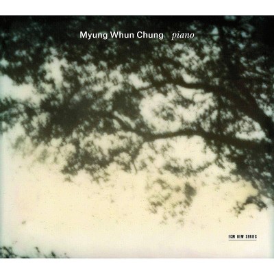 Myung Whun Chung - Piano (LP) (Vinyl)
