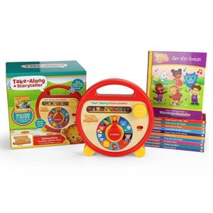 Daniel Tiger's Neighborhood - by  Rose Nestling (Mixed Media Product) - 1 of 1