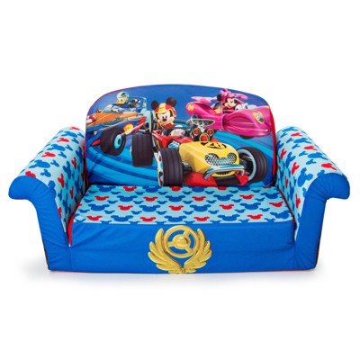 mickey mouse couch target