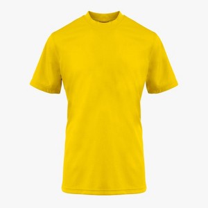 EG PRO Basic Training Youth Crew Neck Tee (Set-In Sleeves) - 1 of 4