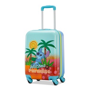 American Tourister Hardside Disney Kids' 18