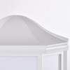 Nuvo Lighting 1 - Light Lantern in  White - 3 of 4