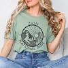 Simply Sage Market Women's Zion National Park Short Sleeve Graphic Tee - 2 of 4