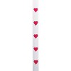 Fun Express Heart Curling Ribbon - 2 of 2