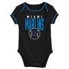 Mlb Cleveland Guardians Infant Boys' Short Sleeve Layette Set - 3-6m :  Target