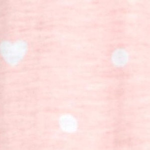 peach pink