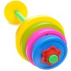 Adjustable Barbell Toy Set - 2 of 4