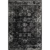 Unique Loom Sofia Casino Floral Indoor Woven Area Rug - 2 of 4