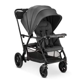 Joovy Caboose RS Premium Sit And Stand Double Stroller