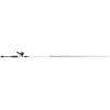 ProFISHiency 6'3" Pro Spincast Combo - White/Gray - 2 of 4