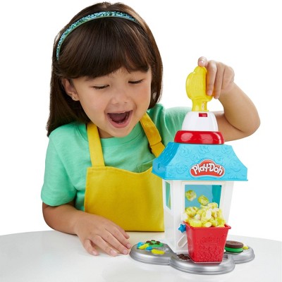 non toxic play food