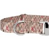 Country Brook Petz Premium Dog Collar - Christmas Collection - 4 of 4