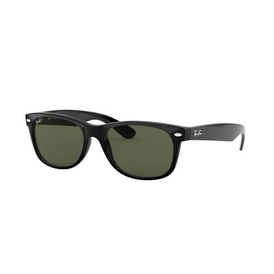 ray ban rb2132 new wayfarer sunglasses polarized