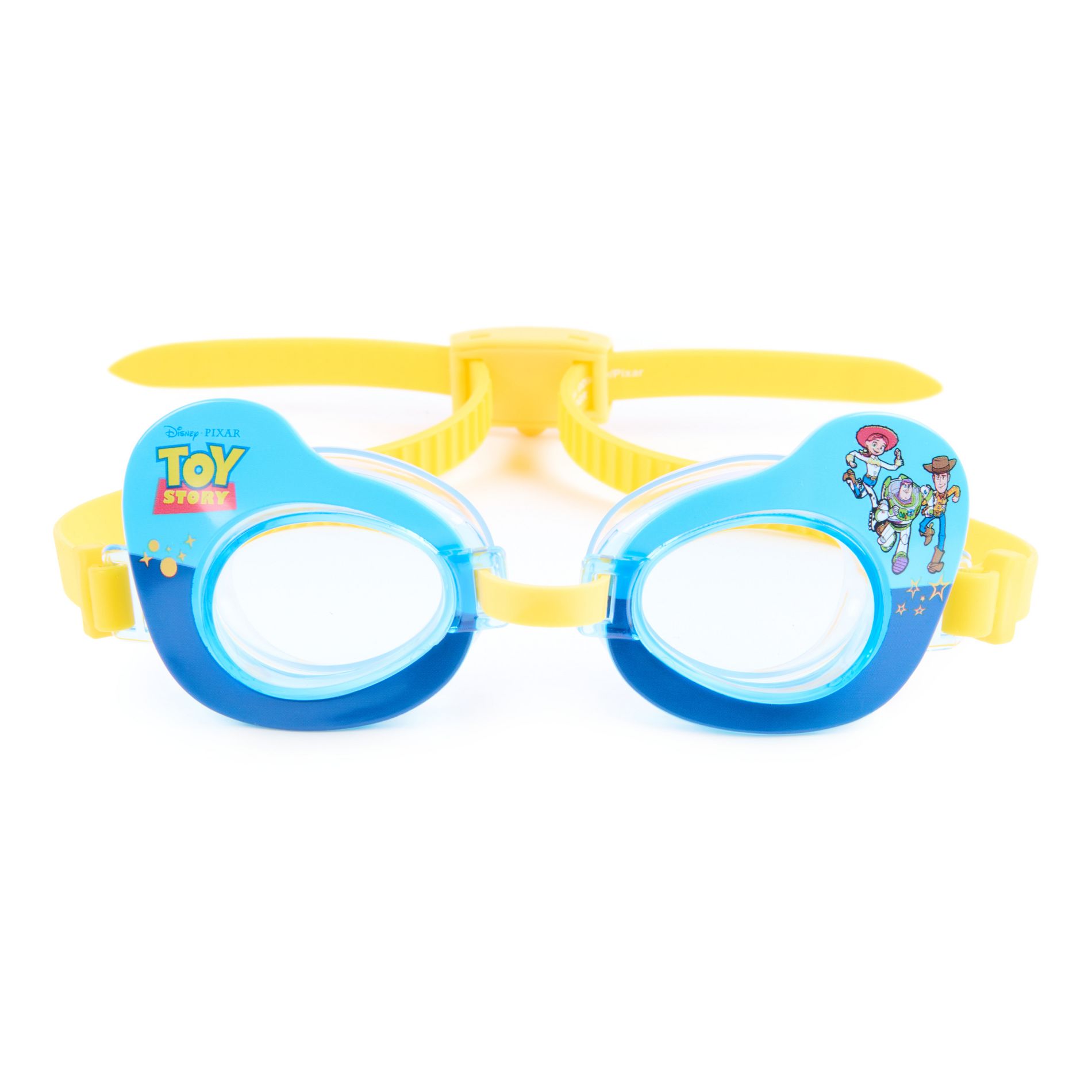 Disney Toy Story Kids' Swim Goggles
