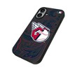 MLB American League Teams Paisley MagSafe Compatible Cell Phone Case for Apple iPhone 17 Series - 2 of 4