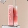 Romand Glasting Melting Lip Balm #11 Buffy Coral 0.12 oz- Unleash the ultimate glassy glow with Buffy Coral's sheer, melting moisture - 3 of 4