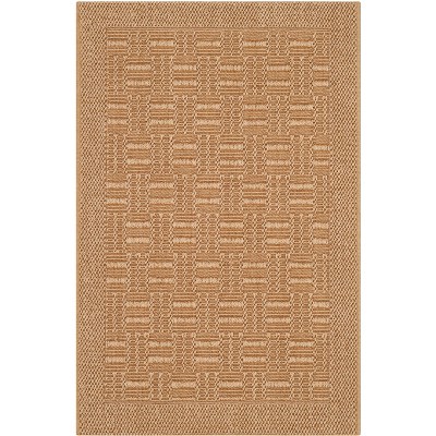 Palm Beach PAB359 Power Loomed Area Rug  - Safavieh