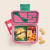 Deluxe Bento Box 4pc - Cat & Jack™ - 2 of 4