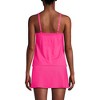 Lands' End Lands' End Women's Plus Size DD-Cup Chlorine Resistant V-Neck Tulip Hem Tankini Swimsuit Top - 2 of 4