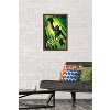 Trends International Creature From The Black Lagoon - The Legend Of The River by César Moreno Framed Wall Poster Prints - 2 of 4