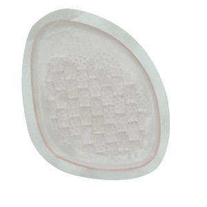 Memoi Shoe Solutions Ball of Foot Gel Cushion - 1 of 3