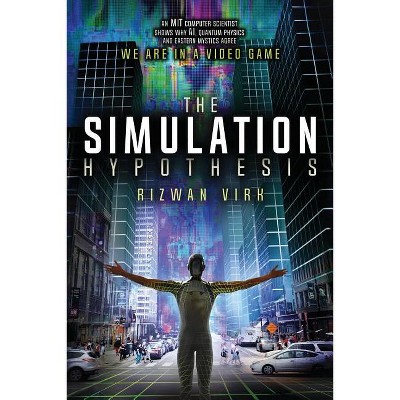 simulation hypothesis book