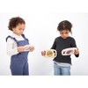 TickiT Easy Hold Glitter Panels for Sensory Play, Set of 3 - 3 of 4