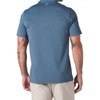 Men's Script Performance Polo - The Normal Brand - 3 of 4