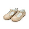 Girl Kid's Eleanor Flat Shoes - L'Amour - 2 of 3