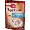Betty Crocker Sugar Cookie Mix - 21oz - image 3 of 4