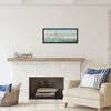 Stupell Industries Sailboat Fleet Ocean Waves Framed Giclee Art - 3 of 4