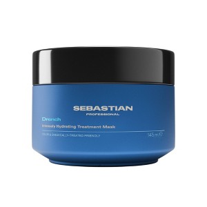 Sebastian Professional Drench Mask - 4.9oz - Beauty Studio : Target