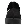 bebe Girls' and Toddler Boots - Kids Winter Snow Boots with Faux Fur Trim, Platform Shoes for Little Kid/Big Kid/Toddler - 4 of 4