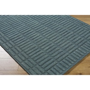 Hauteloom Birger Wool Living Room, Bedroom Area Rug - Contemporary - 1 of 4