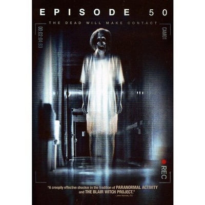 Episode 50 (DVD)(2011)