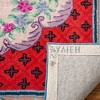 Bellagio BLG535 Hand Tufted Area Rug  - Safavieh - 3 of 3