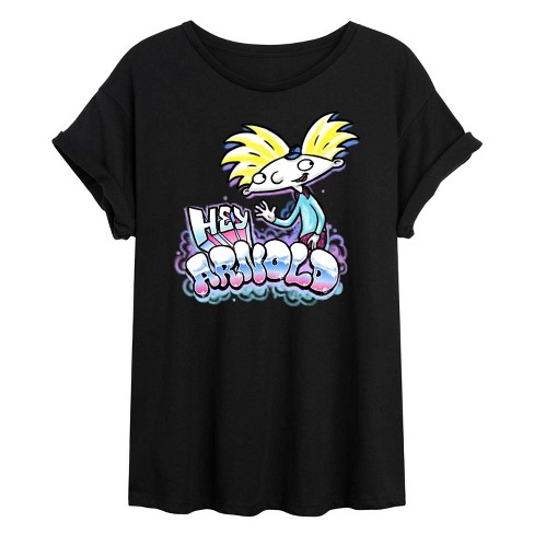 Omelette Du Fromage Dexter's Laboratory Unisex T-Shirt