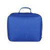 Intimo Beyblade Burst Show Bel Daizora Valt Aoi Single Compartment Lunch Box Bag Blue - 4 of 4