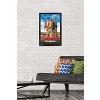 Trends International TOMMY BOY - ONE SHEET Framed Wall Poster Prints - 2 of 4