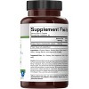 Brieofood Organic Neem 1500mg, 45 Servings, Vegetarian, Gluten Free, 90 Vegetarian Tablets - 4 of 4