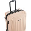 HiPack Rover New Generation Hardside 3-Piece luggage Set - 4 of 4