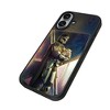 Star Wars Mandalorian Portrait MagSafe Compatible Cell Phone Case for Apple iPhone 17 Series - 2 of 4