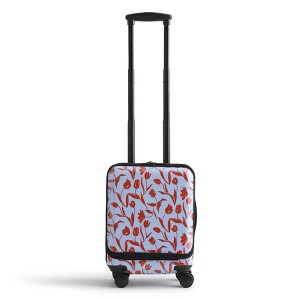 Vera Bradley Women's Outlet Mini Hardside Spinner Suitcase - 1 of 3
