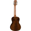 Luna Crescent Caidie Concert Ukulele Satin Natural - 2 of 4
