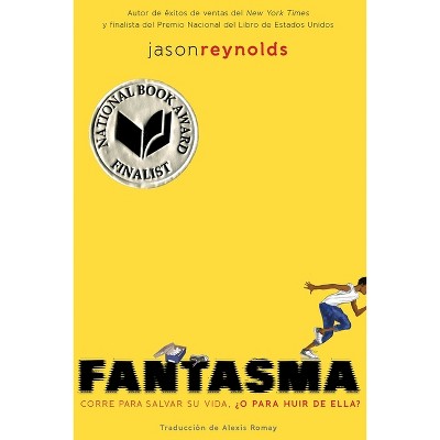 8 Exceptional Books Like Ghost by Jason Reynolds