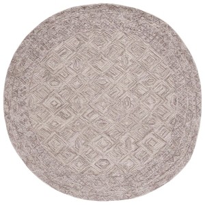 Textural TXT201 Hand Tufted Indoor Rugs - Safavieh - 1 of 4