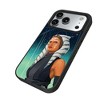 Star Wars Rebel Alliance Portrait Bump Cell Phone Case for Apple iPhone 17 Series - 2 of 4