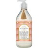Chateau Hand Soap Sea Salt and Coconut - 16 fl oz - 2 of 4