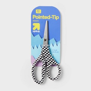 Pointed 6" Scissors - up&up™ - 1 of 3