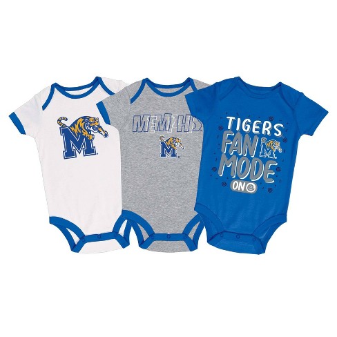 Ncaa Memphis Tigers Boys' Jersey : Target